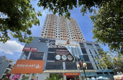 CĐT mở bán sàn văn phòng giá từ 38 triệu/m², sở hữu lâu dài