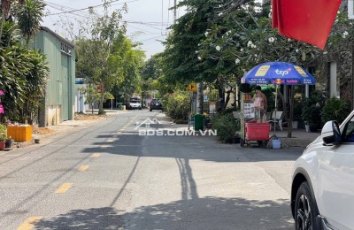 Bán đất Thạnh Lộc 47 ( TL47 ) Q12, diện tích khủng 498m2 gần 500m2, hẻm xe hơi vi vu