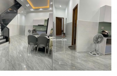 CHỈ 6.5 TỶ - SIÊU PHẨM 3 TẦNG, HÒA XUÂN - 4PN - GẦN PHẠM HÙNG, MẸ THỨ.