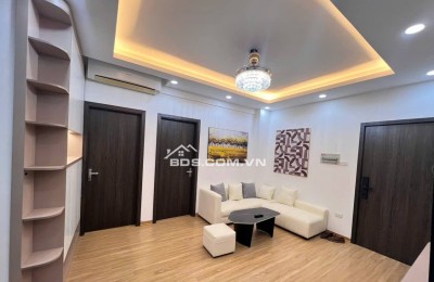 CĂN CHUNG CƯ 79M SIÊU ĐẸP CHỈ 7 TỶ NẰM NGAY KĐT MỄ TRÌ HẠ