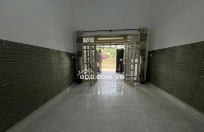 Chủ gửi nhà mới xây 1 trệt 1 lửng | Đường 8m | gần Vinhomes Grand Park | Giá 4 tỷ