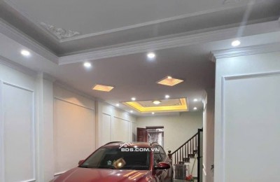 1 NHÀ RA PHỐ - PHÂN LÔ 2 MẶT NGÕ OTO - TRUNG TÂM CẦU GIẤY - 5 TẦNG THANG MÁY - KINH DOANH - VỪA Ở VỪA CHO THUÊ - VỊ TRÍ VÀNG PHÂN KHÚC HIẾM NHÀ BÁN