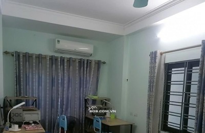 LÊ QUANG ĐẠO - NHÀ DÂN XÂY LÔ GÓC - NGÕ THÔNG KINH DOANH - CÓ Ô CHỜ THANG MÁY