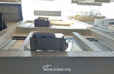 KHƯƠNG TRUNG 50m2 4 PHÒNG NGỦ GIÁ CHÀO BÁN CHỈ 10 TỶ