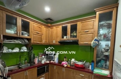 BÁN NHÀ LẠC LONG QUÂN P.10 TÂN BÌNH 57.5m²(4.35m nở hậu 4.5m x 13.05m) 5.2T TL