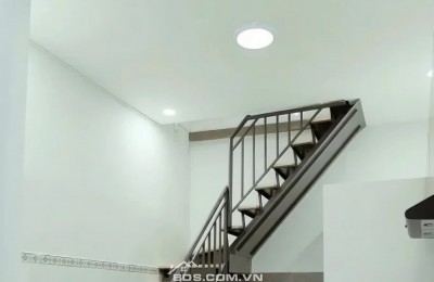 [PHƯỜNG BÀN CỜ – QUẬN 3] BÁN NHÀ HXH THÔNG – GẦN CHỢ BÀN CỜ – GIÁ TỐT CHỈ HƠN 7 TỶ