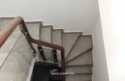 [PHƯỜNG VƯỜN LÀI] BÁN NHÀ 4 TẦNG BTCT –NỞ HẬU –DÒNG TIỀN 12TR/THÁNG–GẦN KĐT HÀ ĐÔ– GIÁ 6.7 TỶ