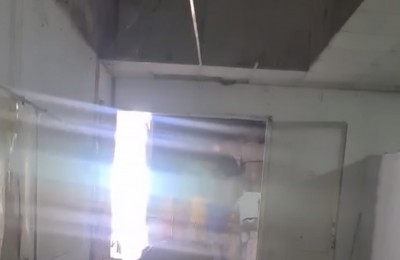 Cho thuê kho xưởng 1700m2 Thạnh Lộc Quận 12