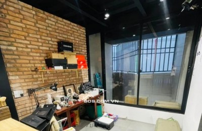  [PHƯỜNG BÀN CỜ] BÁN NHÀ MẶT TIỀN ĐƯỜNG KINH DOANH KHU CƯ XÁ ĐÔ THÀNH – QUẬN 3 – GIÁ 12 TỶ