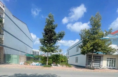 BÁN ĐẤT GÒ CÔNG - TÂN TRUNG GIÁ TỐT