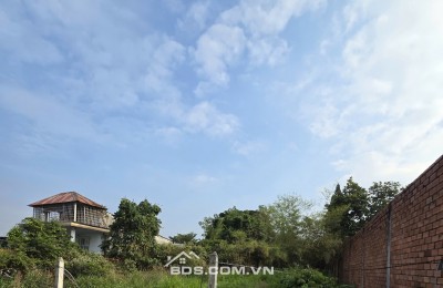 chinh chủ bán lô đất binh dương ngay trung tâm