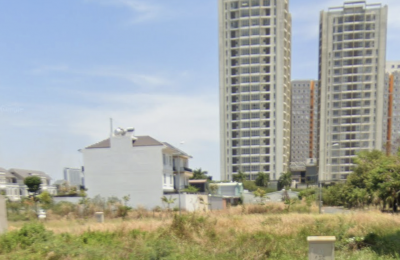 Bán nhà MT Trương Văn Bang, Phường Thạch Mỹ Lợi, Quận 2