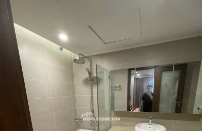 HDI 55 LÊ ĐẠI HÀNH: Cho thuê căn hộ 2 ngủ +1 , đủ nội thất mới.