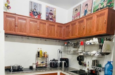 Căn hộ chung cư.tái định cư