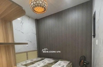 NHÀ ĐẸP QUẬN 1 - 4 TẦNG - KHU DÂN TRÍ CAO - 27M2 - 6.7 TỶ