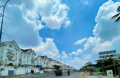 Hẻm Xe Hơi thông, CHDV 7 tầng, THANG MÁY, HẦM, 98m², 21 tỷ