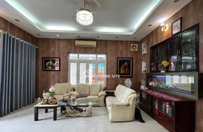 BIỆT THỰ ĐƠN LẬP HIM LAM – TRUNG SƠN – CÓ HẦM – HÀNG CỰC HIẾM