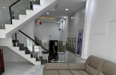 BÁN NHÀ MẶT TIỀN KINH DOANH – HUỲNH THỊ ĐỒNG – ĐƯỜNG 12M – GIÁP PHÚ MỸ HƯNG