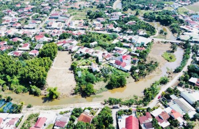 Bán đất tại Diên Hoà, Diên Khánh, ngay trong khu dân cư