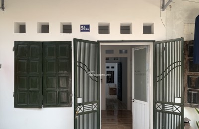 Cho thuê nhà riêng khu 918 sân bay gia lâm( cạnh sân golf long biên)