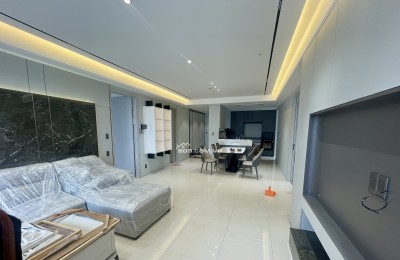 Căn hộ Cantavil Premier 3PN 122m² – Giá 12 tỷ – Sản phẩm đầu tư an toàn khu An Phú