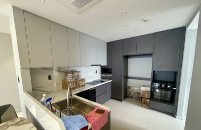 Căn hộ Cantavil Premier 3PN 122m² – 12 tỷ – Không gian sống kết hợp làm việc lý tưởng