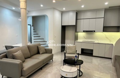 NHÀ DÂN PHÚ MỸ – NAM TỪ LIÊM | KHU Ở ĐÁNG SỐNG