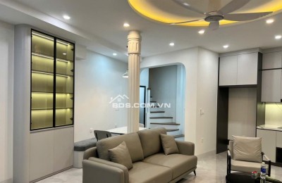  NHÀ DÂN PHÚ MỸ – NAM TỪ LIÊM | KHU DÂN TRÍ CAO