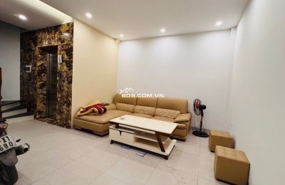 DƯƠNG QUẢNG HÀM - CẦU GIẤY - 6 TẦNG - 38M2 - TRUNG TÂM TIỆN ÍCH - GIÁ CHỈ 9.5 TỶ TL