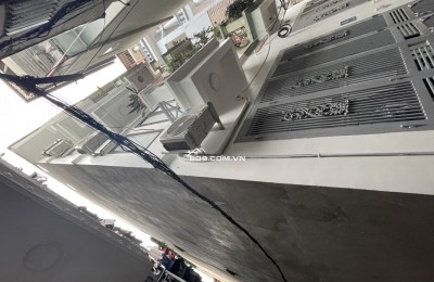 SIÊU PHẨM LÔ GÓC NHÀ MỚI NGAY MẶT PHỐ HỒ TÙNG MẬU 5 TẦNG 30M2 - GIÁ 8,4 TỶ TL