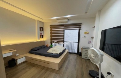 SIÊU PHẨM NHÀ MỚI Ở TRUNG KÍNH 31M2 - TRUNG TÂM CẦU GIẤY TIỆN ÍCH BẠT NGÀN - GIÁ 9.7 TỶ TL