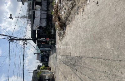 Nhà liên kế hiện đại phường Tân Hoà