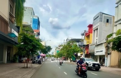 [PHƯỜNG BÀN CỜ] BÁN NHÀ KHU C/X ĐÔ THÀNH, 3 TẦNG DÒNG TIỀN 20TR/THÁNG, GIÁ 8.5 TỶ