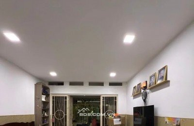  [PHƯỜNG BÀN CỜ] BÁN CĂN HỘ TẦNG TRỆT CHUNG CƯ NGUYỄN THIỆN THUẬT – QUẬN 3 – 44M² – CHỈ 3.35 TỶ