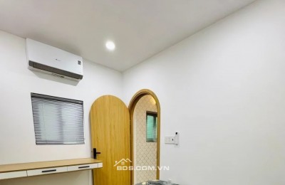 [PHƯỜNG NHIÊU LỘC] BÁN NHÀ MỚI 2 MẶT THOÁNG–GẦN TRẦN QUỐC THẢO–FULL NỘI THẤT–GIÁ 6.5 TỶ