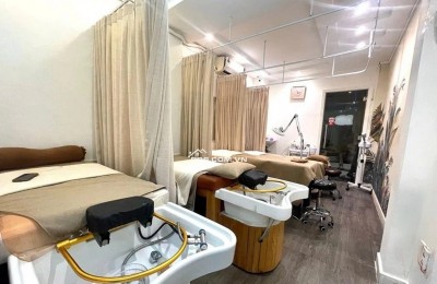 [PHƯỜNG BÀN CỜ] BÁN MẶT BẰNG KINH DOANH QUẬN 3 – 6 TẦNG BTCT – ĐANG CHO THUÊ SPA – GIÁ 15.5 TỶ