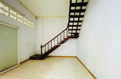 [PHƯỜNG BÀN CỜ – QUẬN 3] BÁN NHÀ 70M² NỞ HẬU – ĐƯỜNG 4M – KHU CHỢ BÀN CỜ – CHỈ 10.5 TỶ