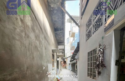 Bán gấp nhà hẻm Lê Đại Hành, Phường 7, Quận 11