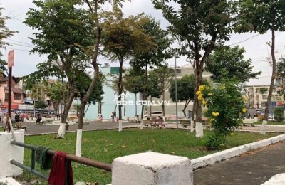 Bất động sản nhà phố phường 10 quận Tân Bình giá 6,9 tỷ