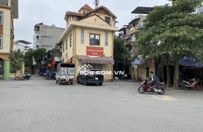 SIÊU PHẨM VƯƠNG THỪA VŨ 90M2, 4 TẦNG LOANH QUANH 14 TỎI