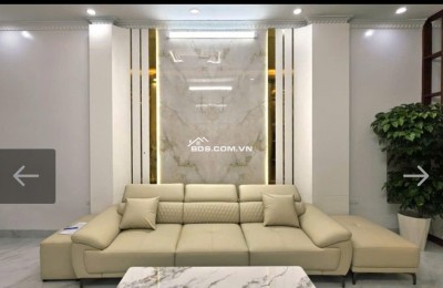 39M² – 5 TẦNG – THANG MÁY – 2 THOÁNG – KHU QUÂN ĐỘI HOÀNG VĂN THÁI  Hơn 10.4TỶ