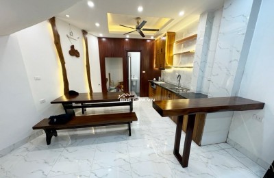 KHƯƠNG TRUNG 50M2, 4 TẦNG CHỦ CHÀO YÊU THƯƠNG 10QUAY ĐẦU