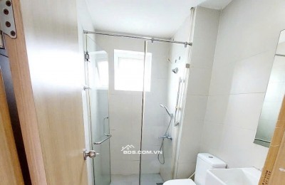 C/c An Hội 3, phường 14, Gò vấp: 75m2, 2p ngủ, cọc 1 tháng, 6tr8/th