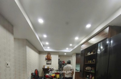 C/c Phú Đạt - Đường D5, P25, Bình Thanh: 89m2, 3p ngủ, 2wc, NTCC, 14tr