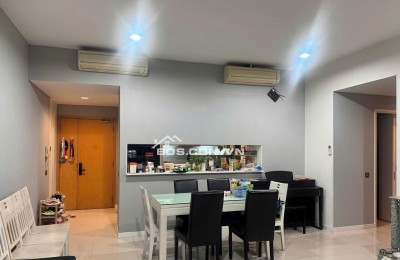 9tr/tháng, Chung cư Ruby Garden, Nguyễn Sỹ Sách, TB, 80m2, 2PN.