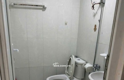 Chung cư Thái An 1, Nguyễn Văn Quá, Q12: 1PN, 1WC, Nội thất., 6tr5/th, Nhà sach