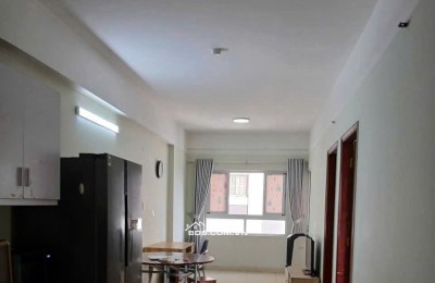 Chung cư Idico Tân Phú:  Căn 2p ngủ,70m2,nội thất,giá 9,5tr.