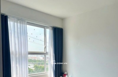 Chung cư Sky Center, Phổ Quang, P2, TB: 1p ngủ, đầy đủ nội thất, 12tr/th