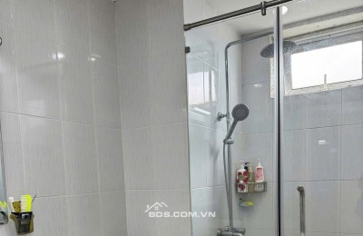 C/c Phúc Yên, Phan Huy Ích, 107m2, 3PN, 2WC, Nội thất, 11tr/th.