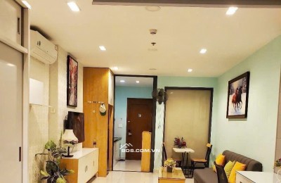 C/c Sky Center, Phổ Quang, P2, TB: 1p ngủ, NT, dang Offictel, 11tr5/th.